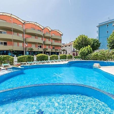 Residence Myricae Bellaria – Igea Marina Kültér fotó