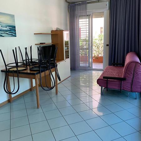 Residence Myricae Bellaria – Igea Marina Kültér fotó