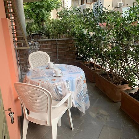 Residence Myricae Bellaria – Igea Marina Kültér fotó