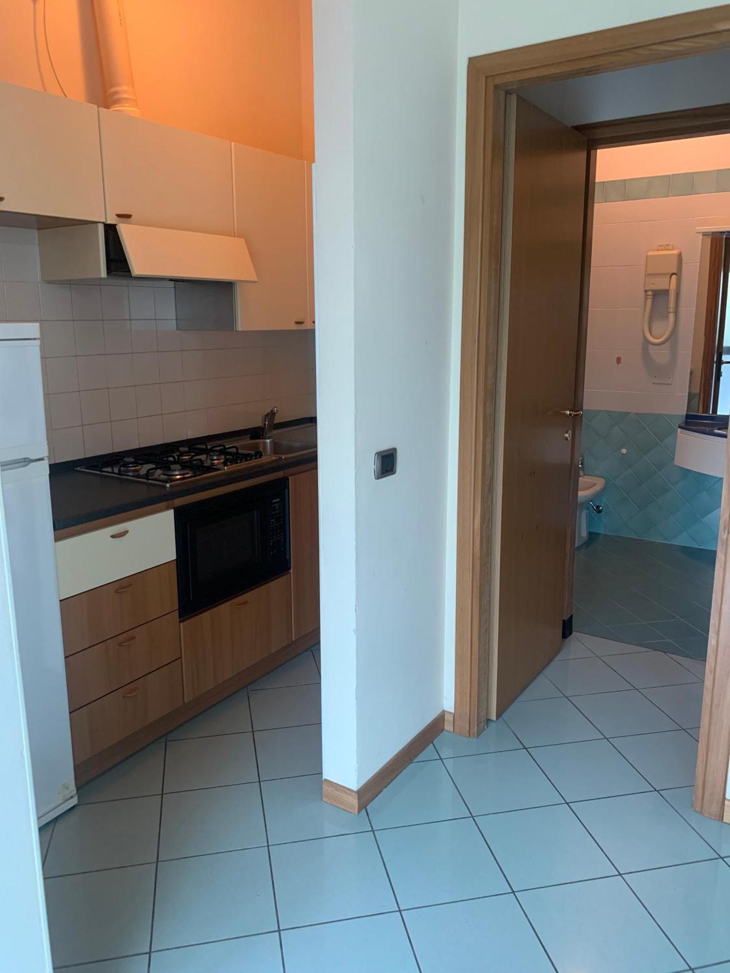 Residence Myricae Bellaria – Igea Marina Kültér fotó
