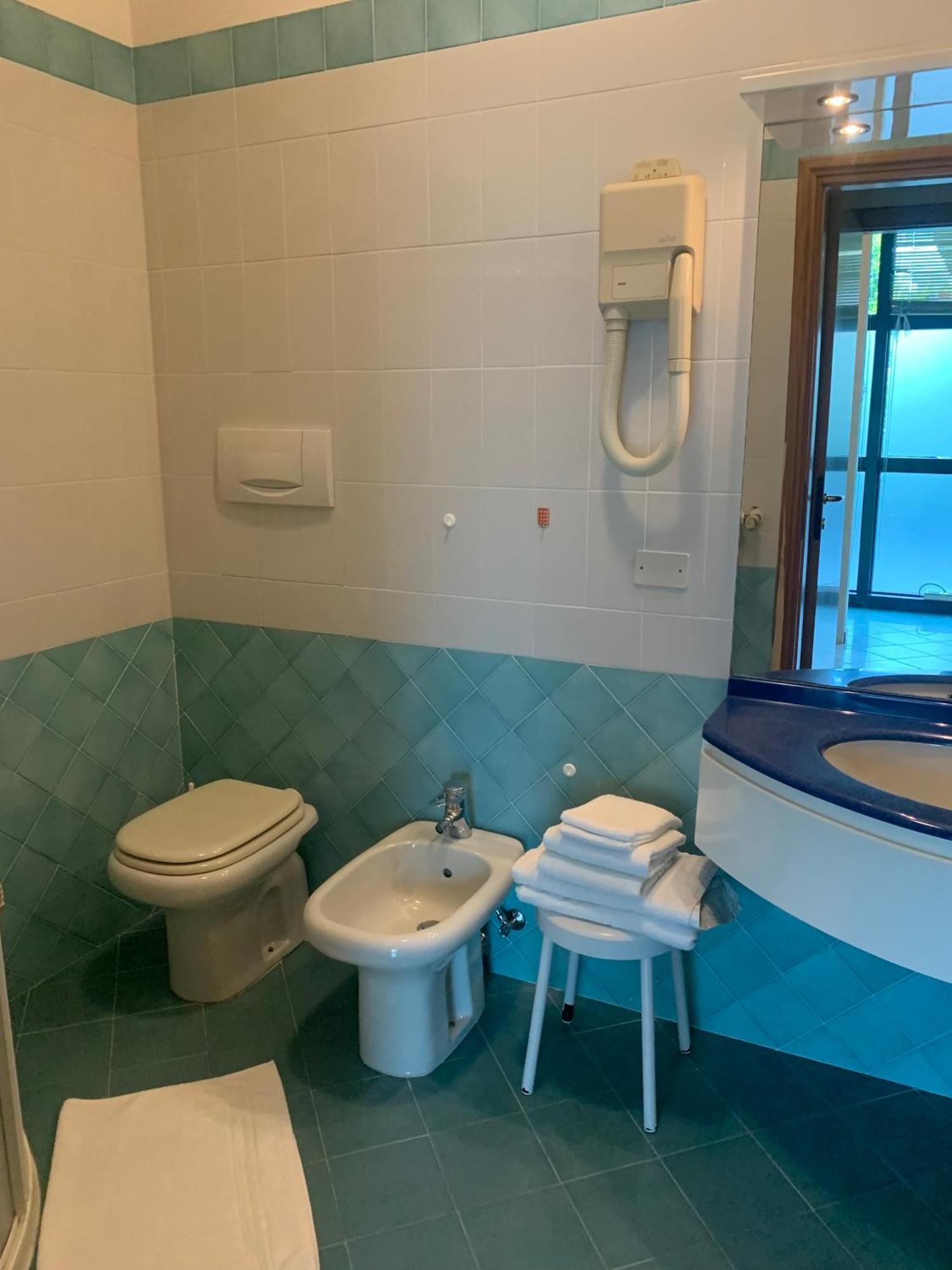Residence Myricae Bellaria – Igea Marina Kültér fotó