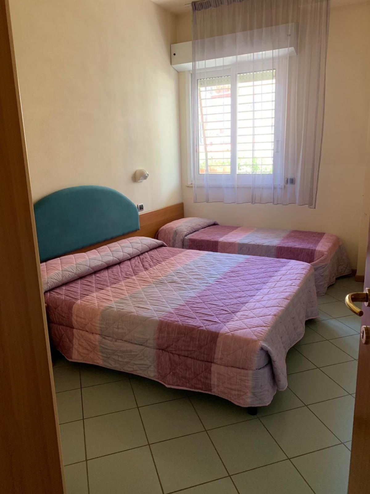 Residence Myricae Bellaria – Igea Marina Kültér fotó