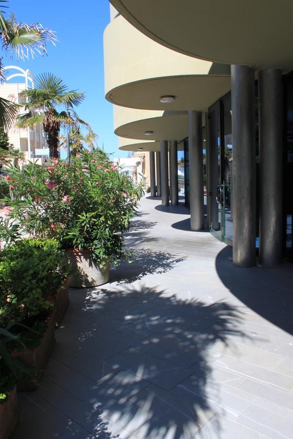 Residence Myricae Bellaria – Igea Marina Kültér fotó