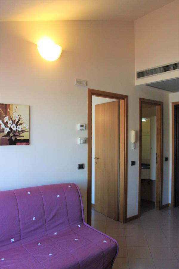 Residence Myricae Bellaria – Igea Marina Kültér fotó