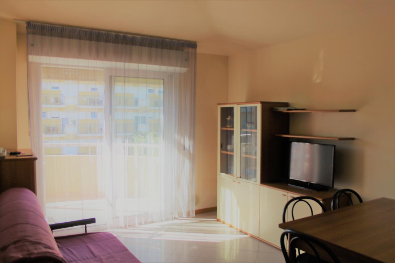 Residence Myricae Bellaria – Igea Marina Kültér fotó