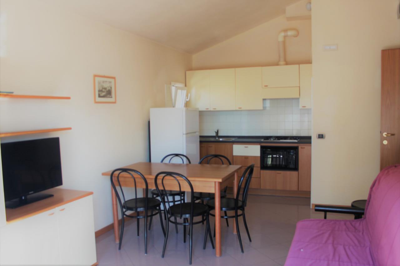 Residence Myricae Bellaria – Igea Marina Kültér fotó