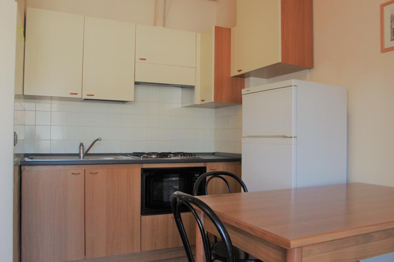 Residence Myricae Bellaria – Igea Marina Kültér fotó